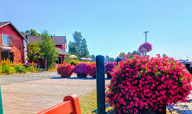 Rantamakasiini - Kemi