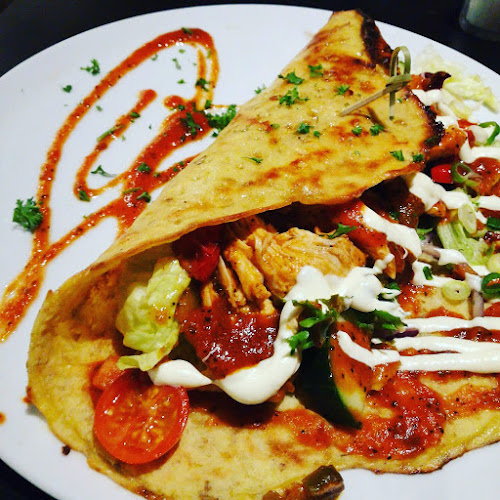 Opinii despre Los Pollos Grill & Bar în Tampere - Ravintola-ala