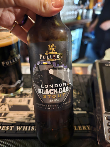 Sandy Kelt Irish Bar - Ravintola-ala