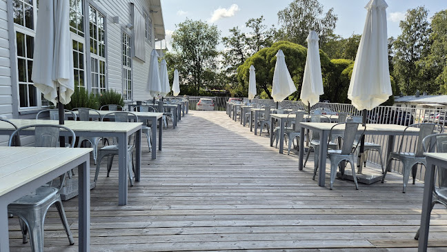 Opinii despre Tenlén în Turku - Ravintola-ala