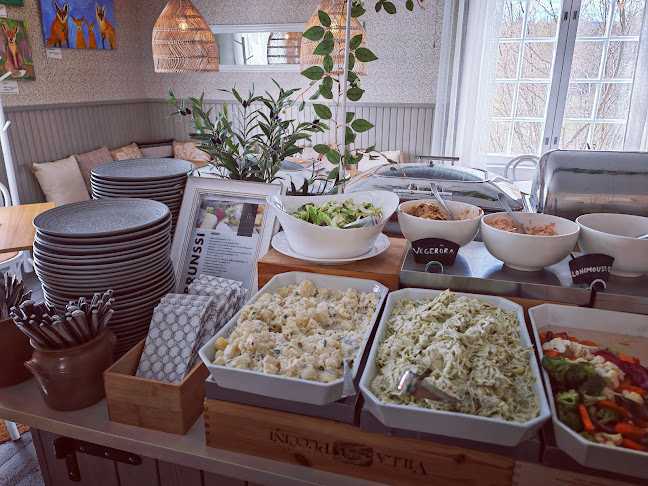 Kahvila-Ravintola Håkans