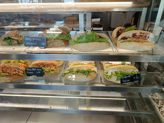 Konditoria Mari - Tampere