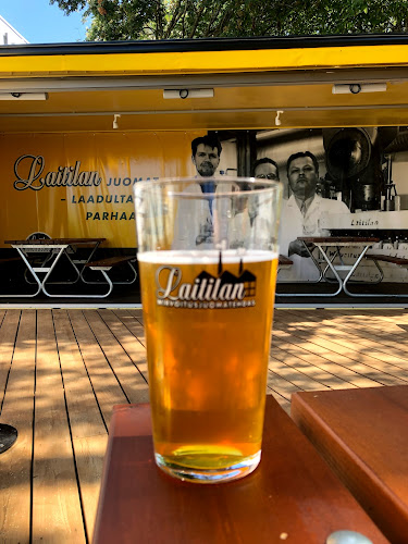 Limonaadikuja, 23800 Laitila