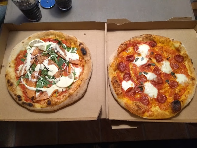 Don Franco - Ravintola-ala