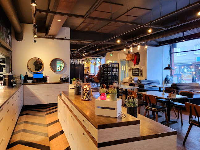 Opinii despre Torero Pori în Pori - Ravintola-ala