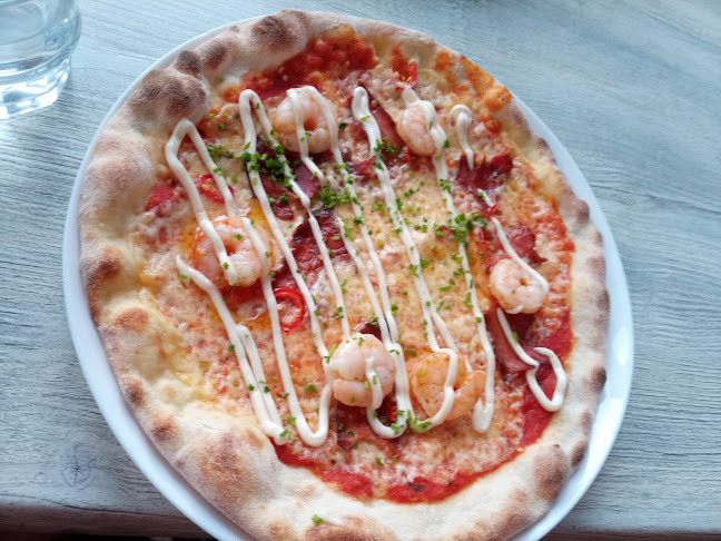 Trattoria Pazzi - Kangasala