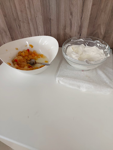 Dreamravintola - Salo