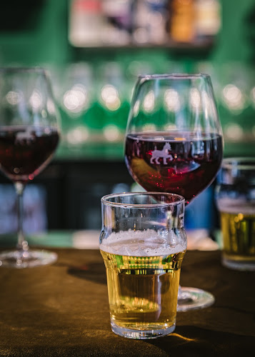 Ravintola Ilves - Ravintola-ala