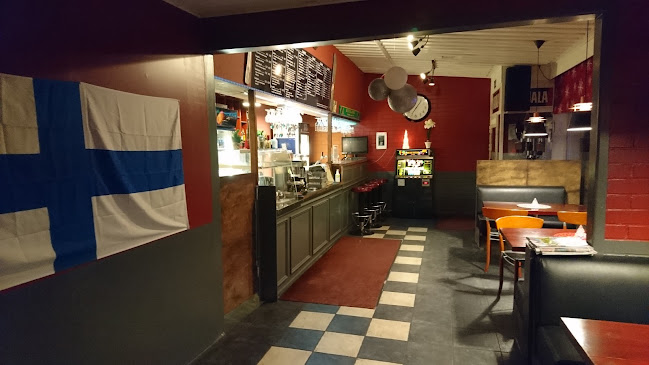 Ylikulmantie 260, 25330 Kuusjoki