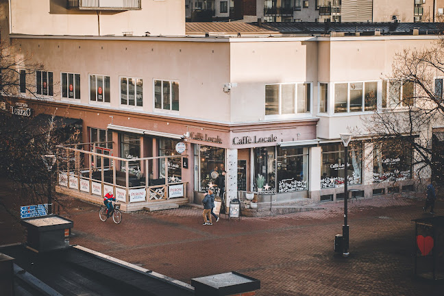 Yrjönkatu 12, 28100 Pori