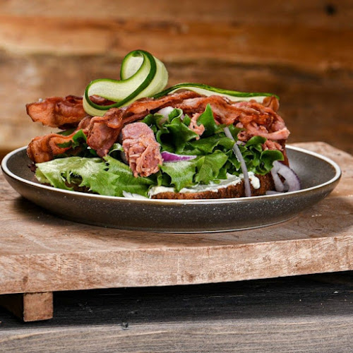 Opinii despre Cafe Aitta9 în Oulu - Ravintola-ala