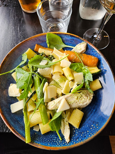 Wirta pizza & pasta - Savonlinna