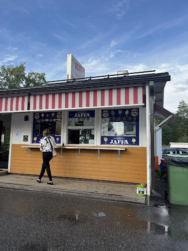 Best Hamburgers - Ähtäri