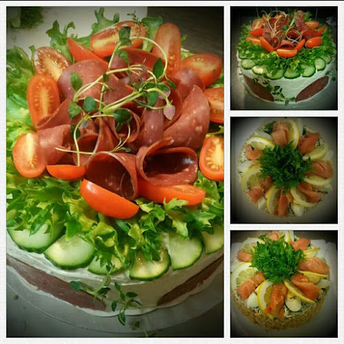 Paavalniemen konditoria & catering Oy - Ravintola-ala