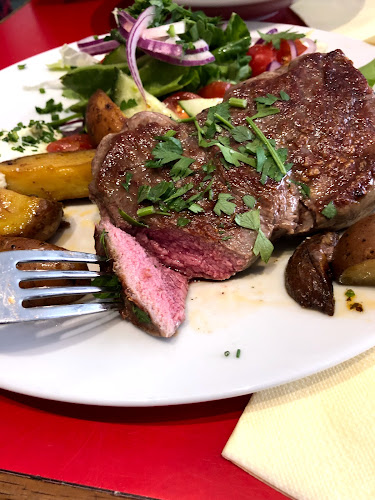 Comentarii opinii despre Café Bar No 9