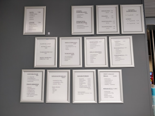 Janskun Grilli & Kioski Open Times