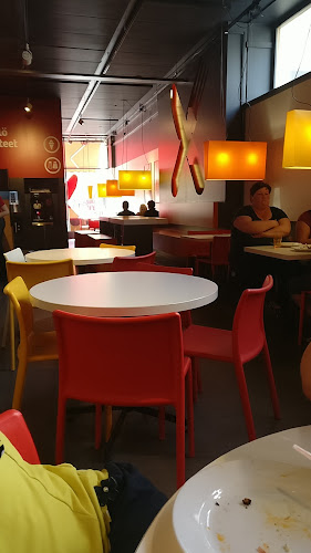 Rax Pizzabuffet - Pori