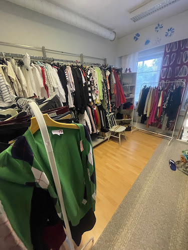 Sinun seurakuntayhdistys ry - Ravintola-ala