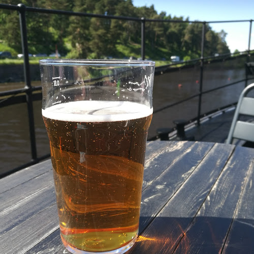Reviews of Porvoon Paahtimo Bar & Café in Porvoo - Ravintola-ala