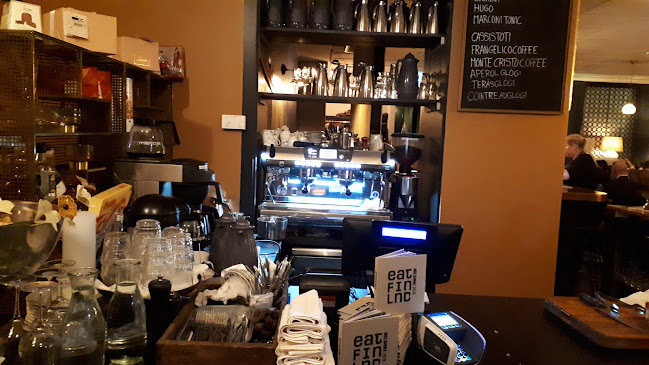 Comentarii opinii despre Trattoria Sogno