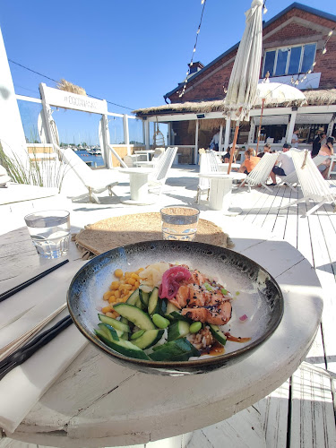 Opinii despre Coco Hanko (kesäravintola) în Hanko - Ravintola-ala