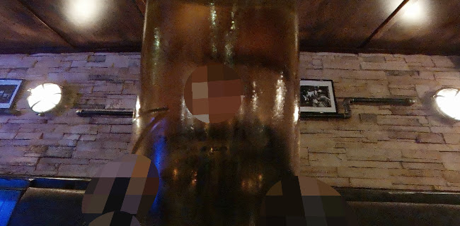 Bar Explosive - Jyväskylä