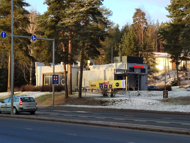 Suurmäenkatu 1, 15800 Lahti