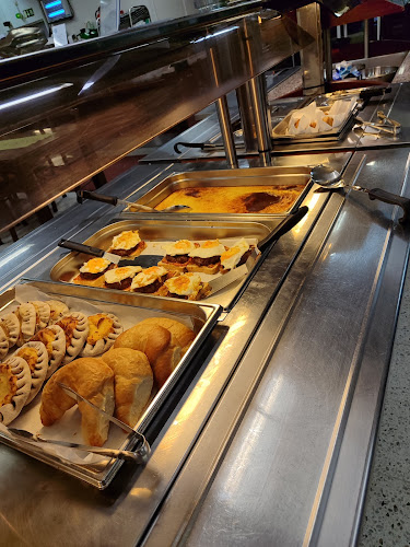 Kesämäen Leipomo Oy - Lappeenranta