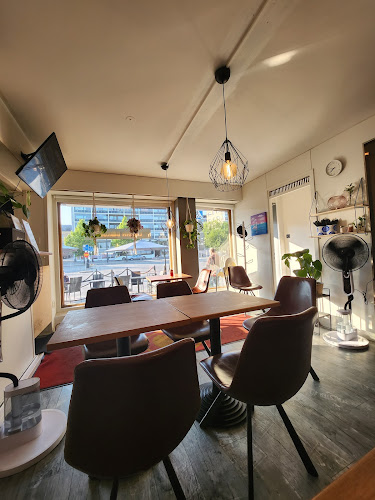 Opinii despre Hamptown Burger Hämeenlinna în Hämeenlinna - Ravintola-ala