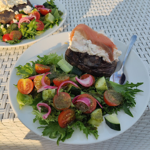 Opinii despre Hietasaaren Seelari în Oulu - Ravintola-ala