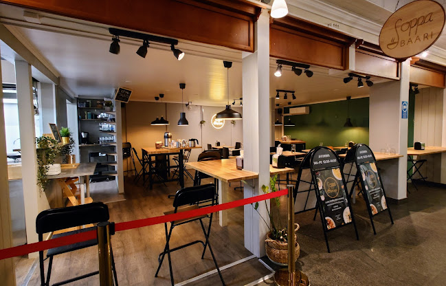 Comentarii opinii despre Ravintola Soppa Baari