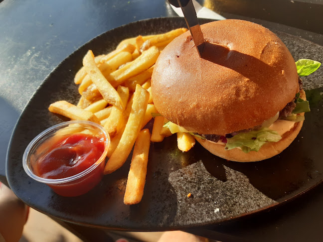 Rampsi Kitchen & Lounge - Ravintola-ala