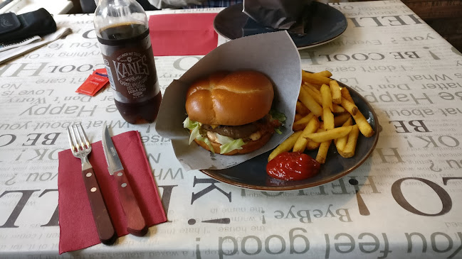 Comentarii opinii despre Hiidenveden Grilli & BBQ