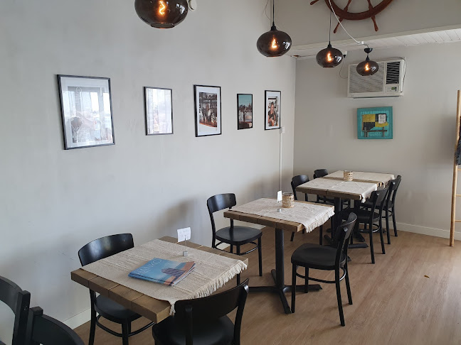 Bryggan Hanko - Hanko