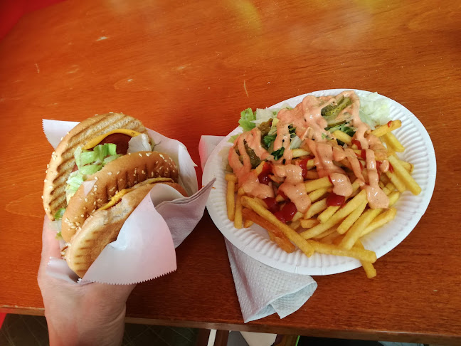 Opinii despre Grilli Aikapoika Forssa în Forssa - Ravintola-ala