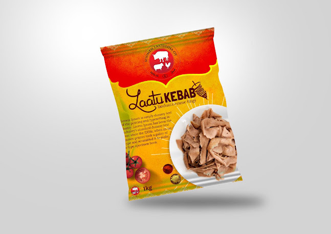 Comments and reviews of Suomen Laatuliha Oy