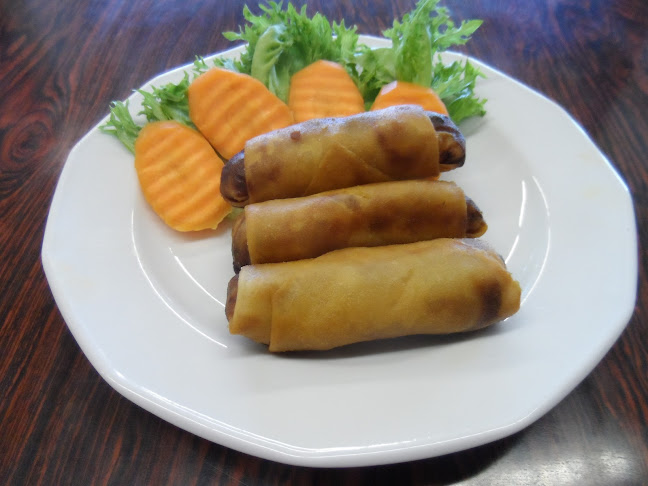 Comentarii opinii despre Kahvila Palmu