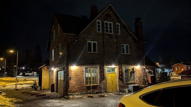 Edvin Pizza Napoletana