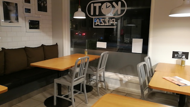 Comentarii opinii despre Kotipizza