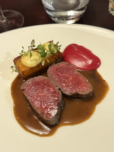 Ravintola Juurella - Seinäjoki