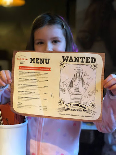 Zarillo Puutarhakatu