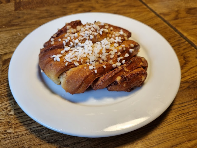 Comentarii opinii despre Kahvila Marocco