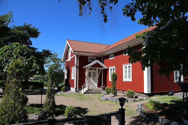 Ravintola Vaihela - Ravintola-ala