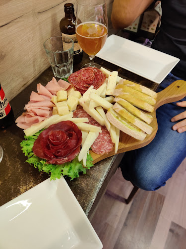 Casa ITALIA Bulevardi - Helsinki