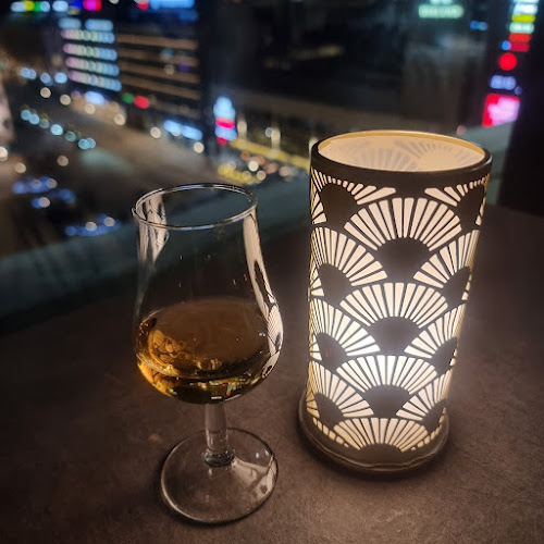 Börs Katto - Ravintola-ala