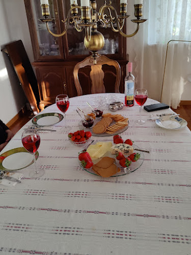 Comentarii opinii despre Ab Bageri R. Fagerudd Leipomo Oy