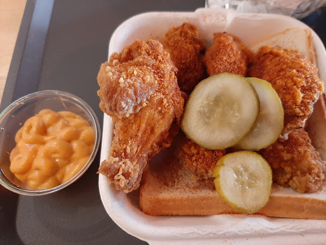 Comentarii opinii despre Ravintola KotKot - Töölö