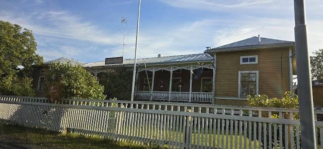 Ravintola Reposaari - Pori