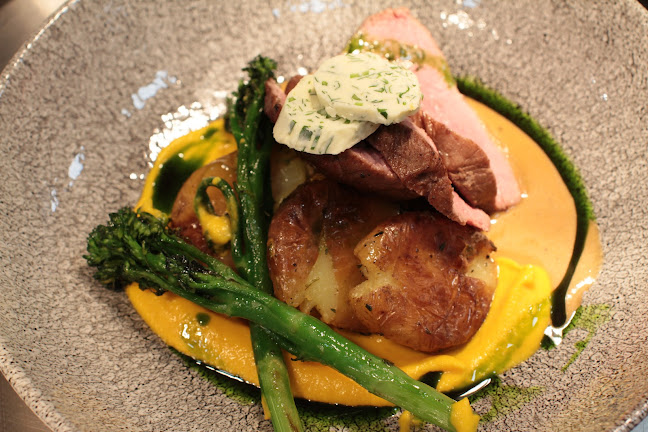 Comentarii opinii despre Local Bistro