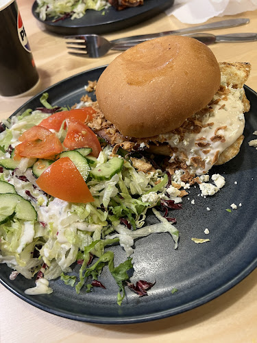 Korv-Görans - Kokkola